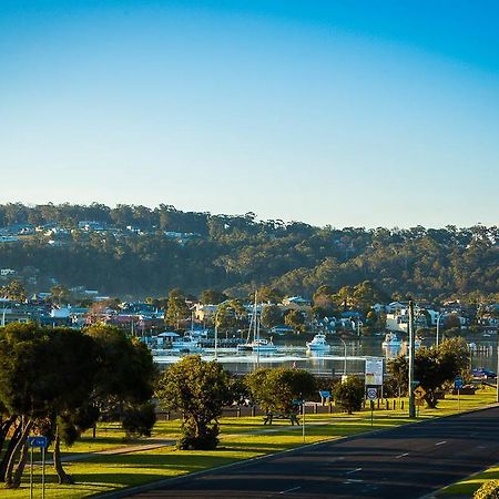 Waterview Luxury Apartments Merimbula Ngoại thất bức ảnh