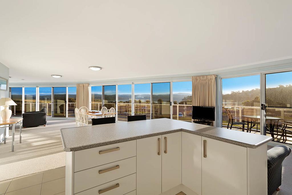 Waterview Luxury Apartments Merimbula Phòng bức ảnh