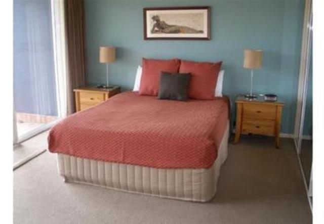 Waterview Luxury Apartments Merimbula Ngoại thất bức ảnh