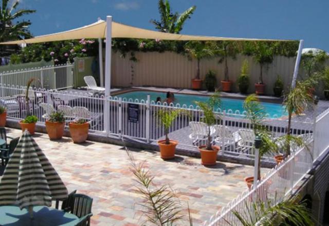 Waterview Luxury Apartments Merimbula Ngoại thất bức ảnh