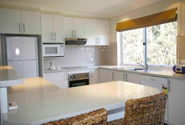 Waterview Luxury Apartments Merimbula Phòng bức ảnh