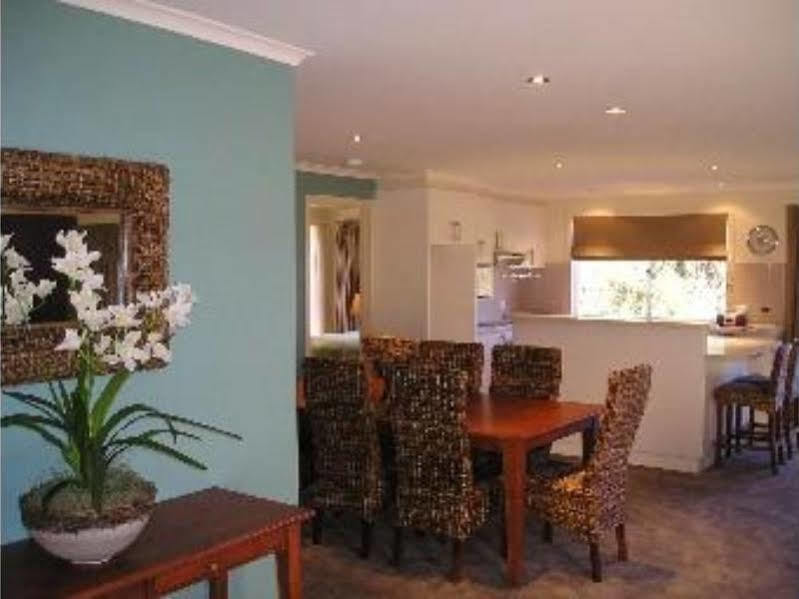 Waterview Luxury Apartments Merimbula Ngoại thất bức ảnh