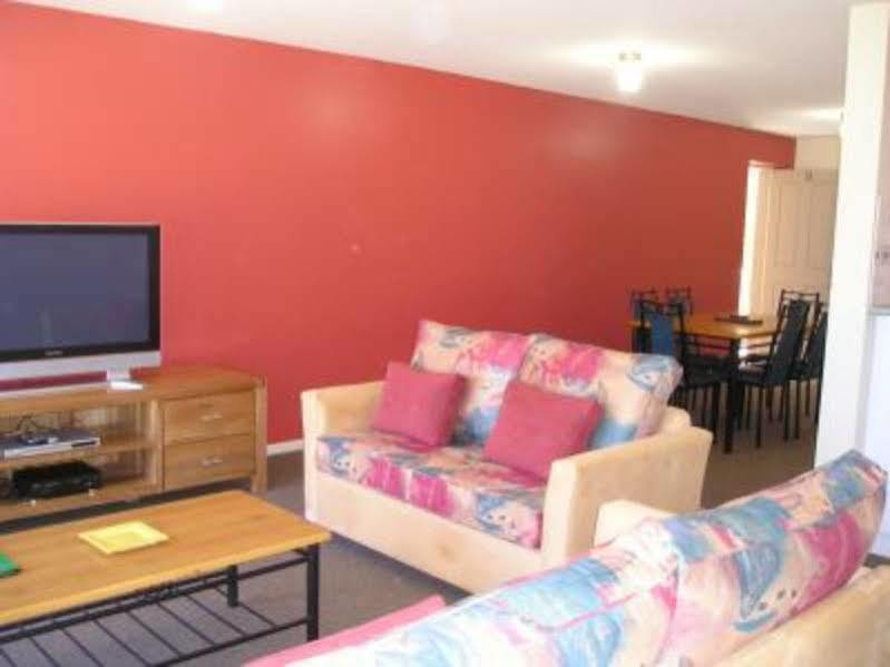 Waterview Luxury Apartments Merimbula Ngoại thất bức ảnh