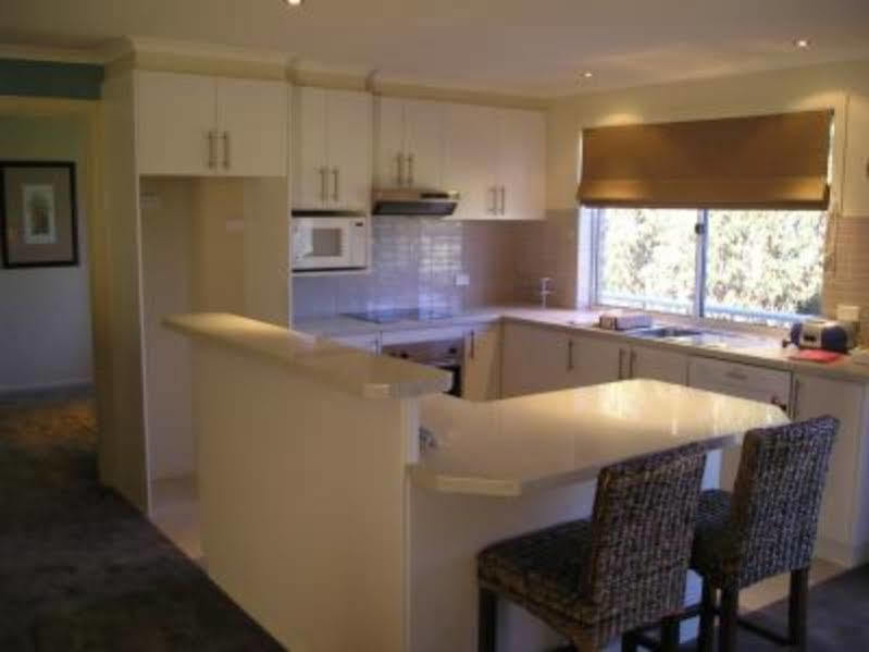 Waterview Luxury Apartments Merimbula Ngoại thất bức ảnh